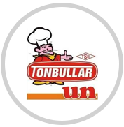 Tombullar