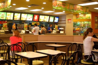 Fast Food